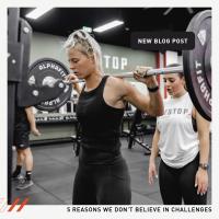 Fitstop South Morang image 5